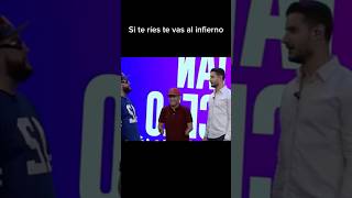 NO TE RÍAS humor comedy siteriespierdes comedia shortsfeed shorts short [upl. by Whang195]