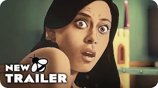 UNDONE Trailer 2019 Amazon Series [upl. by Myrtia704]