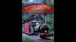 British Railways Journeys  North Wales 1996 50fps [upl. by Case711]