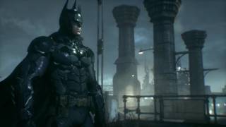 Batman Arkham knight  All Boss Fights All Bosses [upl. by Eimma474]