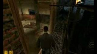 Ghajini  The Game  Trailer 3 [upl. by Kimber]