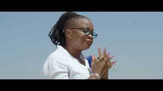 Mama  Aqueeno Chogo  Official Vizualizer [upl. by Tirza907]