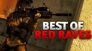 Best of Red Raves  Left Red Reserve [upl. by Ateiluj163]