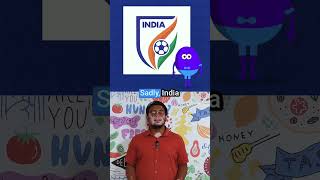 How The Indian Football Team Almost Played In Copa America [upl. by Drida]