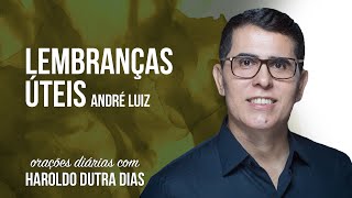 LEMBRANÇAS ÚTEIS [upl. by Dyan]