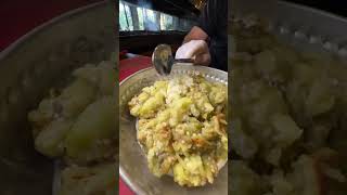 Amazing Turkish Food food foodie turkishfood kebab [upl. by Reiko]