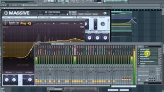 Afrojack  Rock The HouseRemake  Flp [upl. by Zetes]