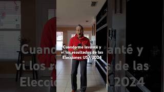 Elecciones USA 2024 [upl. by Atiana]