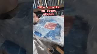 Dire Straits On Every street unboxing direstraits markknopfler cdcollection [upl. by Bahner]