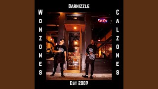 Wonzones Calzones [upl. by Nohsauq]