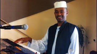 Eritrean Wedding Music Tigre Sami Sheba Merawi 2017 سامي ودكرن [upl. by Pomona]