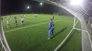 Long Eaton Utd Ladies vs Notts County Women Development Pre Season Game 2182024 2nd Half [upl. by Allecram]