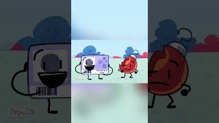 Animatic battle 4 is being rewritten reanimated shorts gagofgreen9611 bfdi [upl. by Jonny]