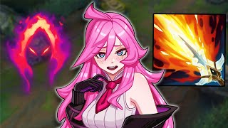 AP KATARINA IS SO BACK ❛ ᴗ ❛ [upl. by Nasya]