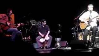 Faramarz Aslani amp Babak Amini concert TorontoAge ye rooz [upl. by Nnylannej]