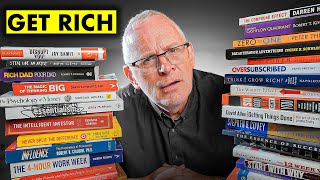 After I Read 40 Books on Money  Heres What Will Make You Rich [upl. by Psyche]