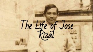 DOCUMENTARY FILM OF RIZAL [upl. by Namijneb287]