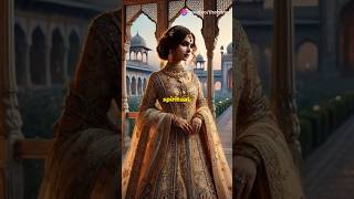 Jahanara Begum vs Roshanara begum Mughal Harem rivalries part 5 history india mughal [upl. by Gawlas672]