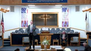 Mt Pisgah Baptist Church Live Stream [upl. by Errot]