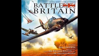 The Battle of Britain Soundtrack [upl. by Llennaj42]