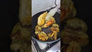 Pachamanca a la olla de 2 sabores 😋 🤤 recetas fypyoutube fypシ゚viral comidaperuana [upl. by Lowson143]