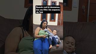 desmame amamentacao amamentação filho maternidadedivertida maternidade maternidadereal mãe [upl. by Yehudit]