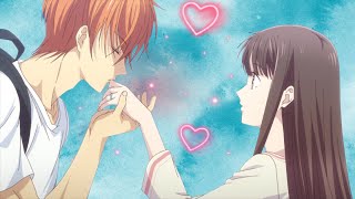 10 Best Shoujo Anime of All Time  Series You Need To Watch [upl. by Maximilianus140]