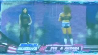 Eve Torres MV  Kissenschlacht [upl. by Karen417]