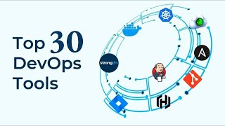 Comprehensive Guide to Top 30 DevOps Tools S3CloudHub dumps [upl. by Benedetta]