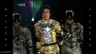 1 Michael Jackson HWT Live In Munich Scream TDCAU In The Closet High Definition HD Best Qualitymp4 [upl. by Llenad285]