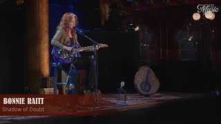 Bonnie Raitt  Shadow of Doubt  Hardly Strictly Bluegrass Festival 2020 [upl. by Wittie]