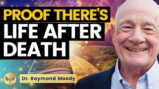 Dr Raymond Moody Near Death Experiences and What They Mean for Our Future [upl. by Addiego]