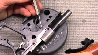 Complete Disassembly and Reassembly Walther PPK  PPKS [upl. by Llenahc]