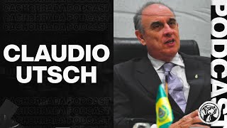 CLAUDIO UTSCH  CACHORRADA PODCAST 73 [upl. by Turoff]