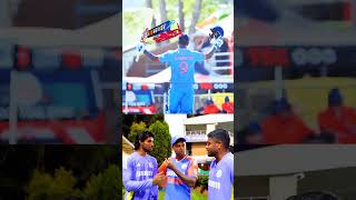 Tilak surya and sanju samson on jersey❤️🫂 tilakvarma suryakumaryadav sanjusamson shorts [upl. by Nedia]