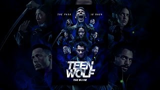 Teen Wolf The Movie [upl. by Uase]