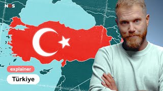 Waarom de hele wereld naar Turkije kijkt [upl. by Enelrac]