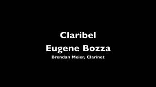 Brendan Meier  Claribel Bozza [upl. by Lorianne]