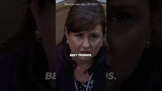 That cant be all negotiating is brooklyn99 S05 E13 film viral [upl. by Max]