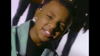 Kris Kross  Jump Official Video Full HD Digitally Remastered and Upscaled [upl. by Airpac]