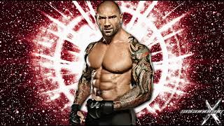 Batista theme song [upl. by Willem]