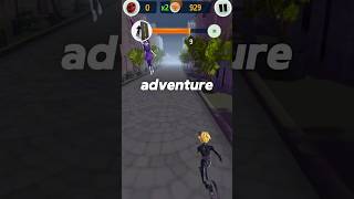 HIS LADY miraculous miraculousedit miraculousgameplay blowup shortsfeed youtubeshorts shorts [upl. by Fazeli]