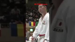 Jonathan Mulolo JKA World Championship 2024 Japan [upl. by Zarla]