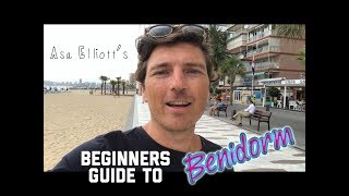 Beginners guide to Benidorm [upl. by Vasili]