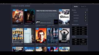 How to watch movie online free  without sign up or registration [upl. by Reiniar]