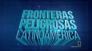 Fronteiras Perigosas da America Latina 1a Temp Ep 2 [upl. by Susejedairam993]