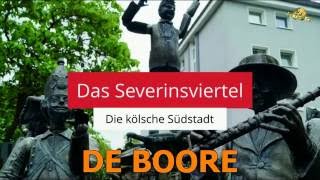 Dä länste Desch vun Kölle  Samstag 9 Teil  DE BOORE [upl. by Mohammed]