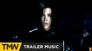 Underworld Blood Wars  Legacy Trailer Music  Really Slow Motion  Phagocyte [upl. by Anelem]