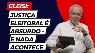 Bolsonaro inelegível limão ou limonada  Alexandre Garcia [upl. by Brink115]