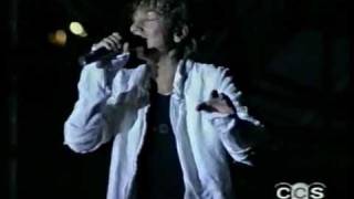 Gianna Nannini live 2002 Ragazzo dellEuropa [upl. by Bowman]